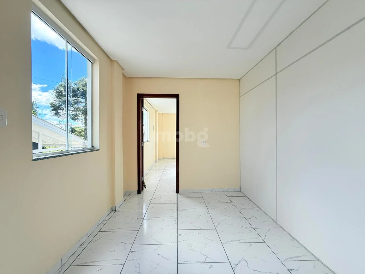 Apartamento para alugar com 2 quartos