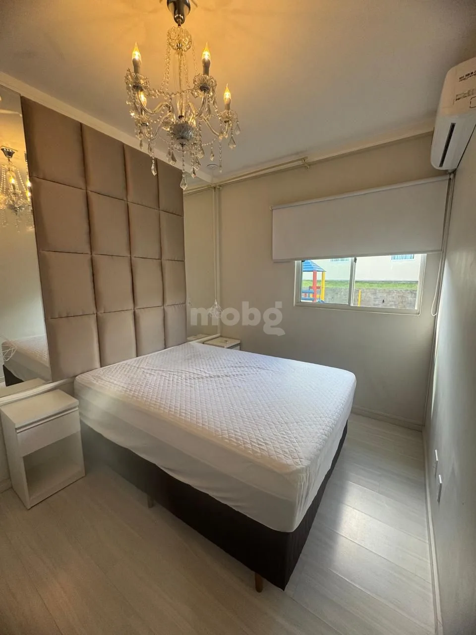 Apartamento para alugar com 2 quartos