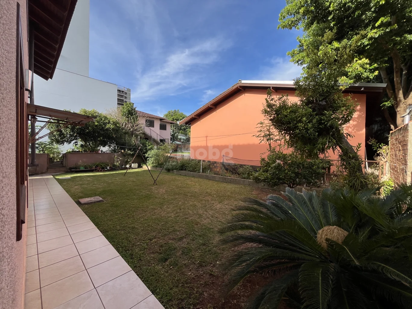 Casa para alugar com 4 quartos