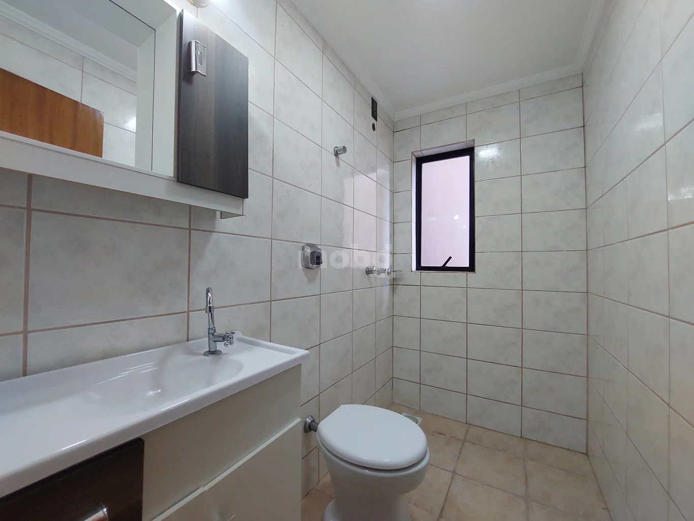 Apartamento para alugar com 2 quartos
