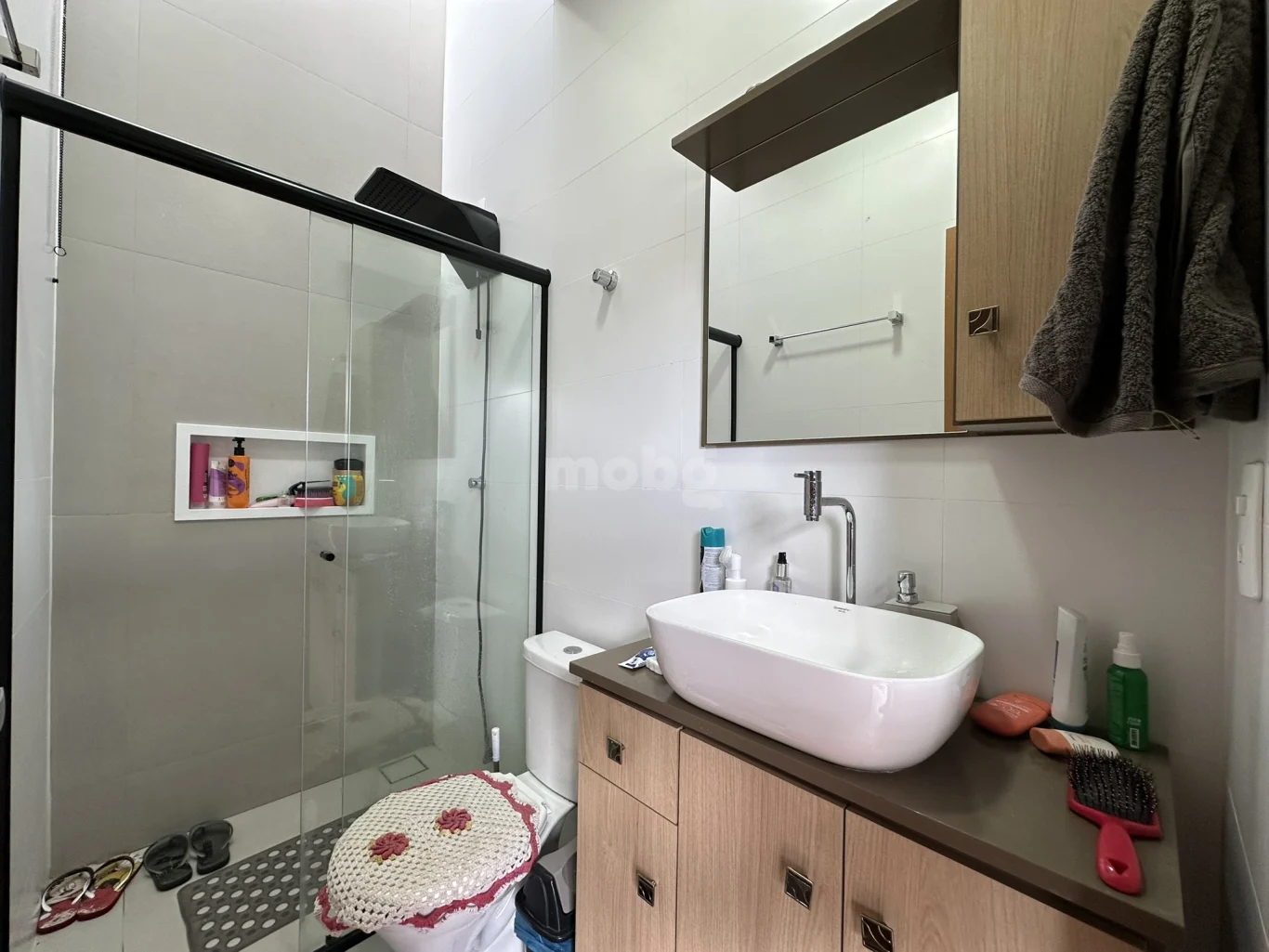 Casa para alugar com 1 quartos