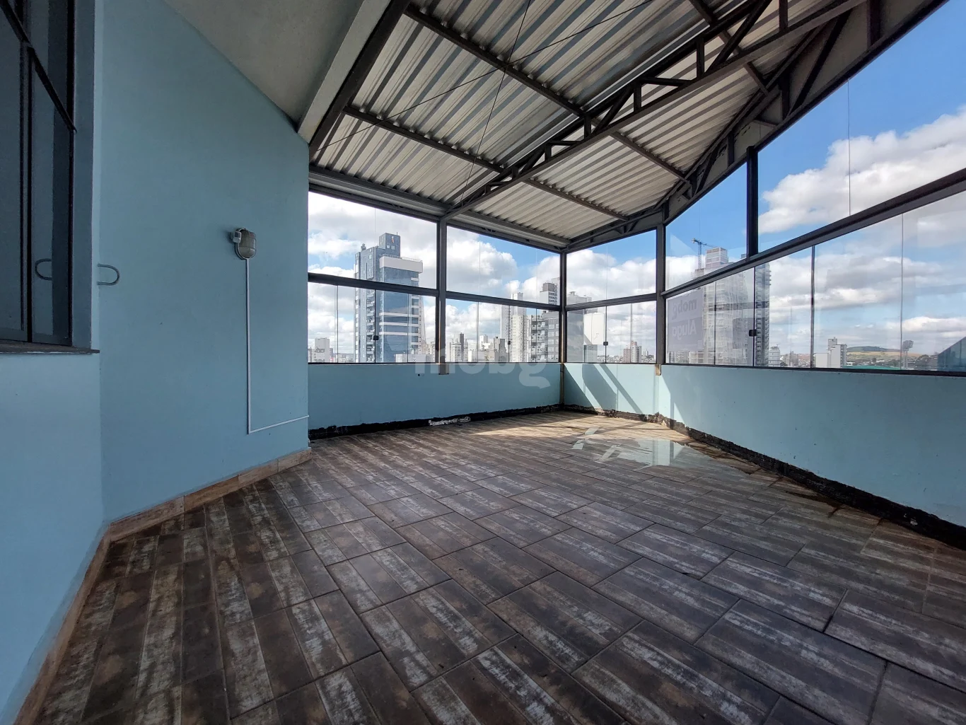 Sala_Comercial para alugar em Chapecó, Centro