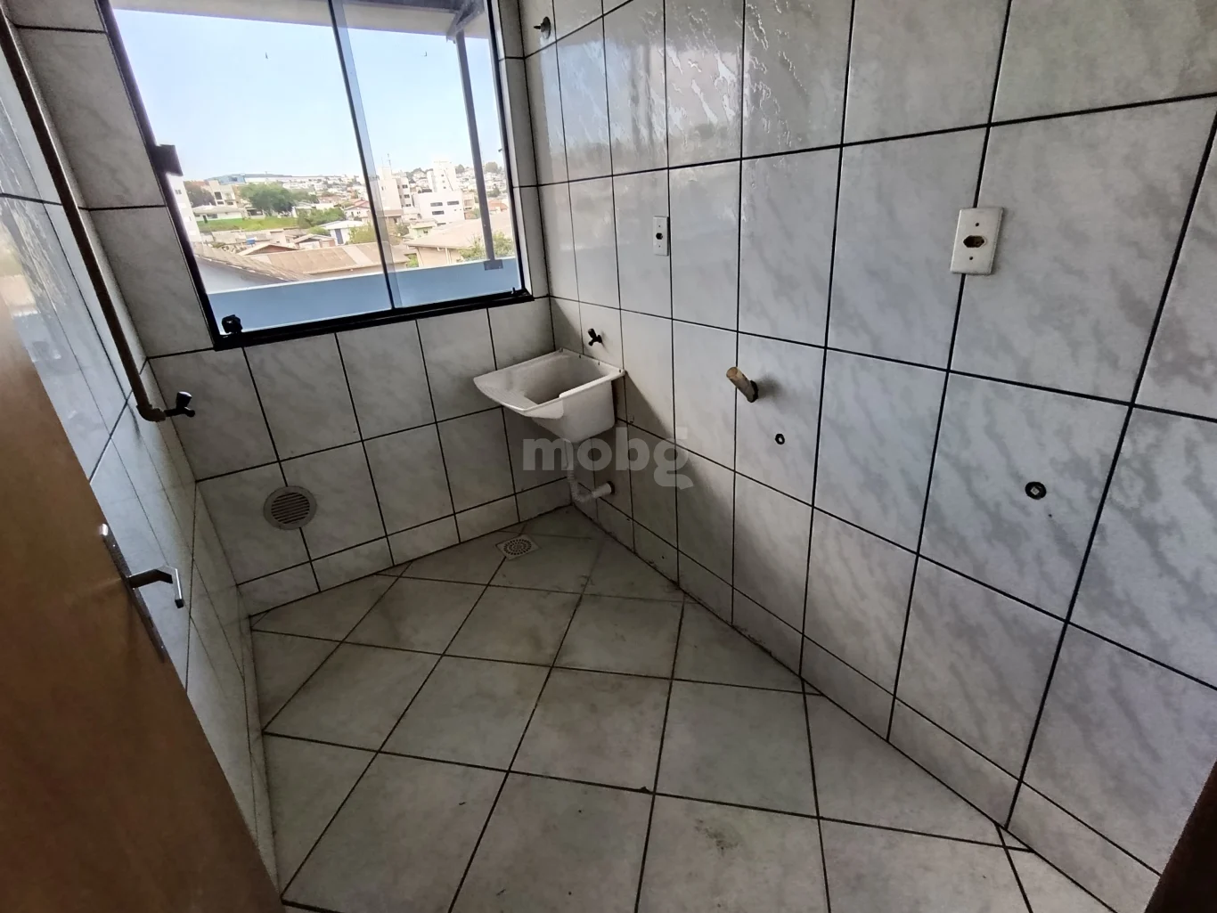 Apartamento para alugar com 2 quartos