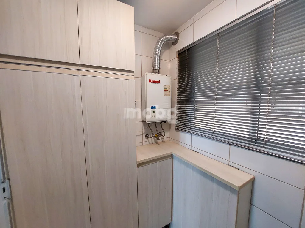 Apartamento para alugar com 3 quartos