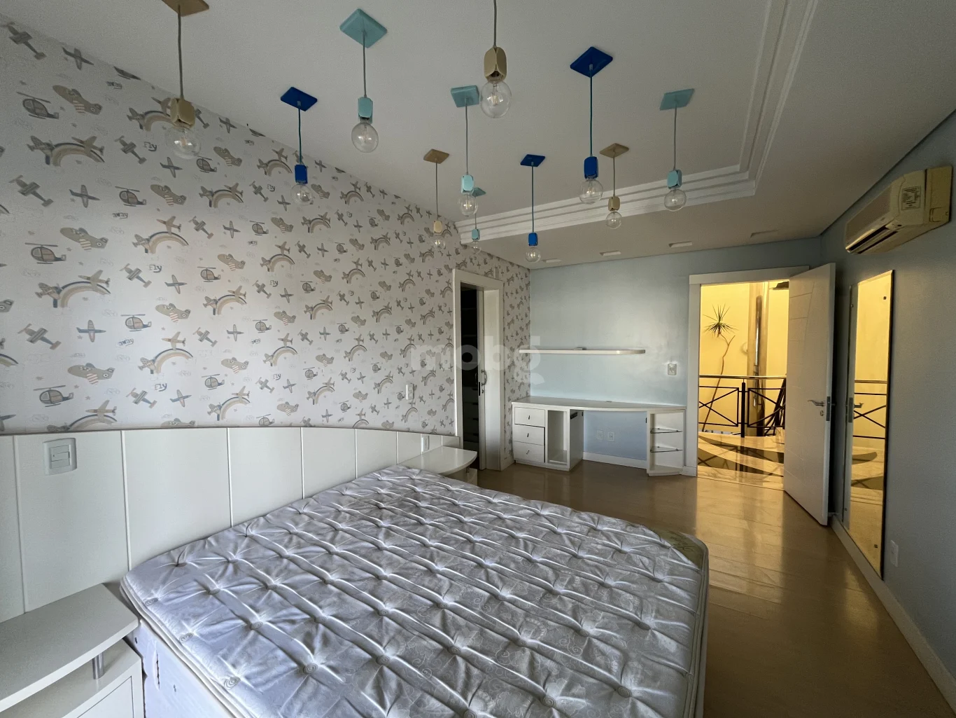 Apartamento para alugar com 4 quartos