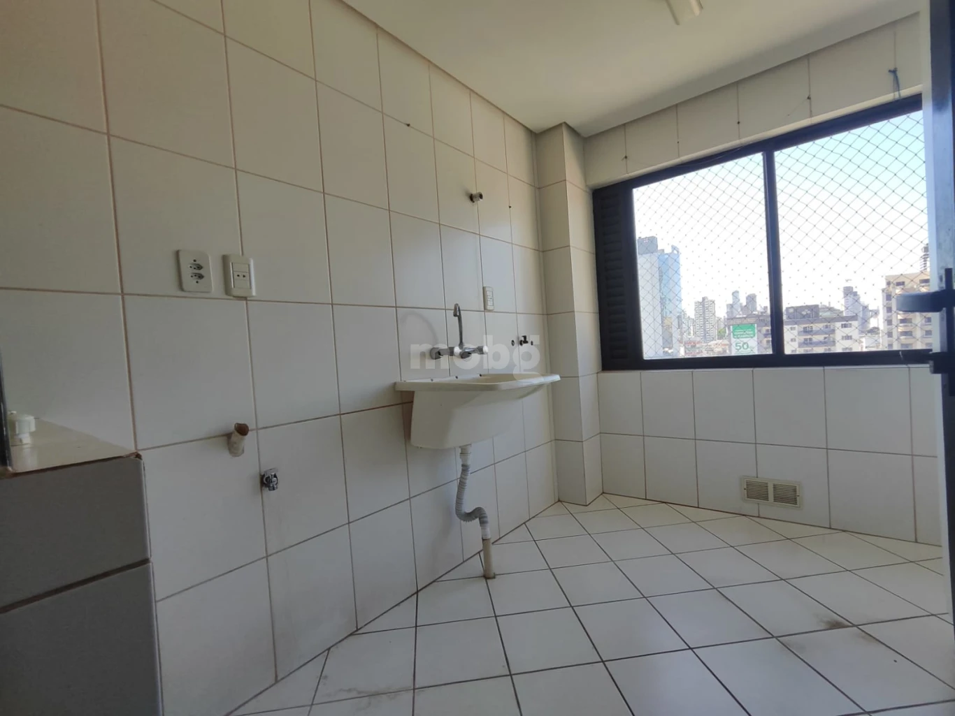 Apartamento para alugar com 2 quartos