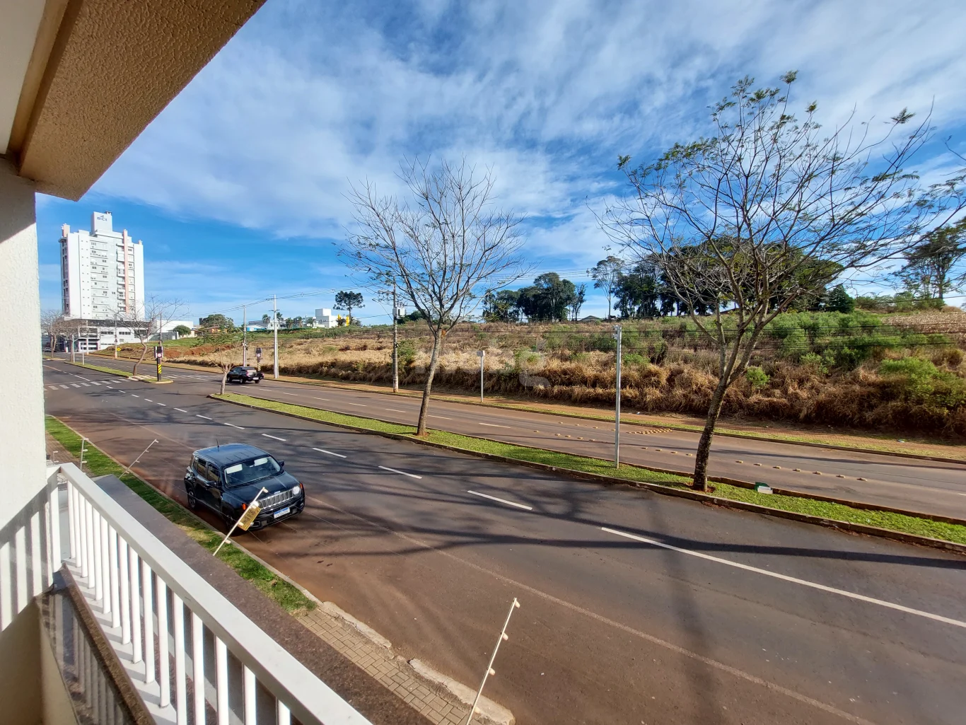 Apartamento para alugar com 2 quartos