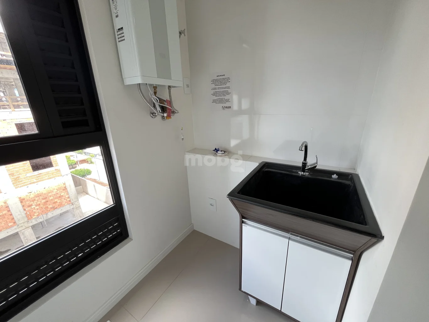 Apartamento para alugar com 2 quartos