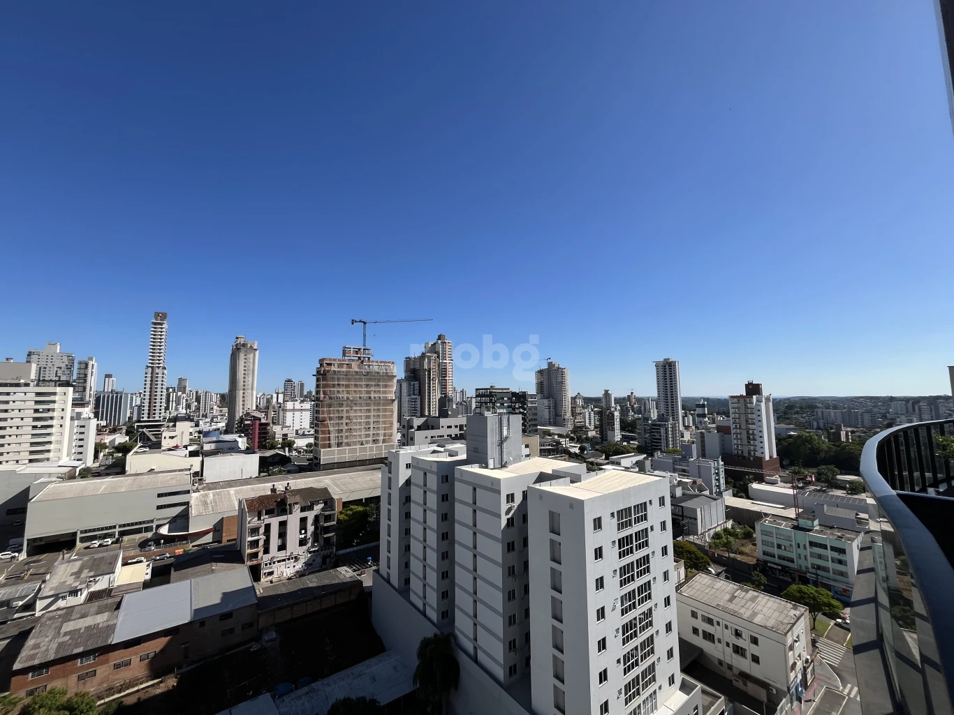 Apartamento para alugar com 3 quartos