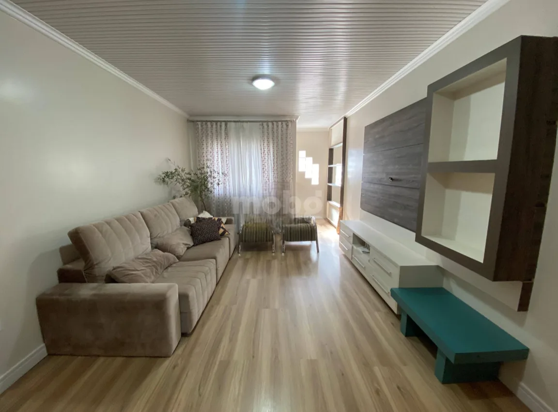 Casa para alugar com 3 quartos