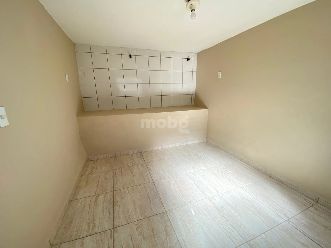 Apartamento para alugar com 1 quartos