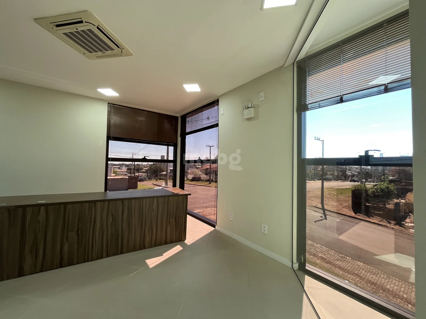 Casa_Comercial para alugar em Chapecó, Universitário