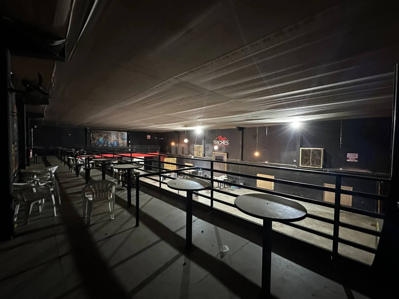 Barracao para alugar em Pinhalzinho, Industrial Leste