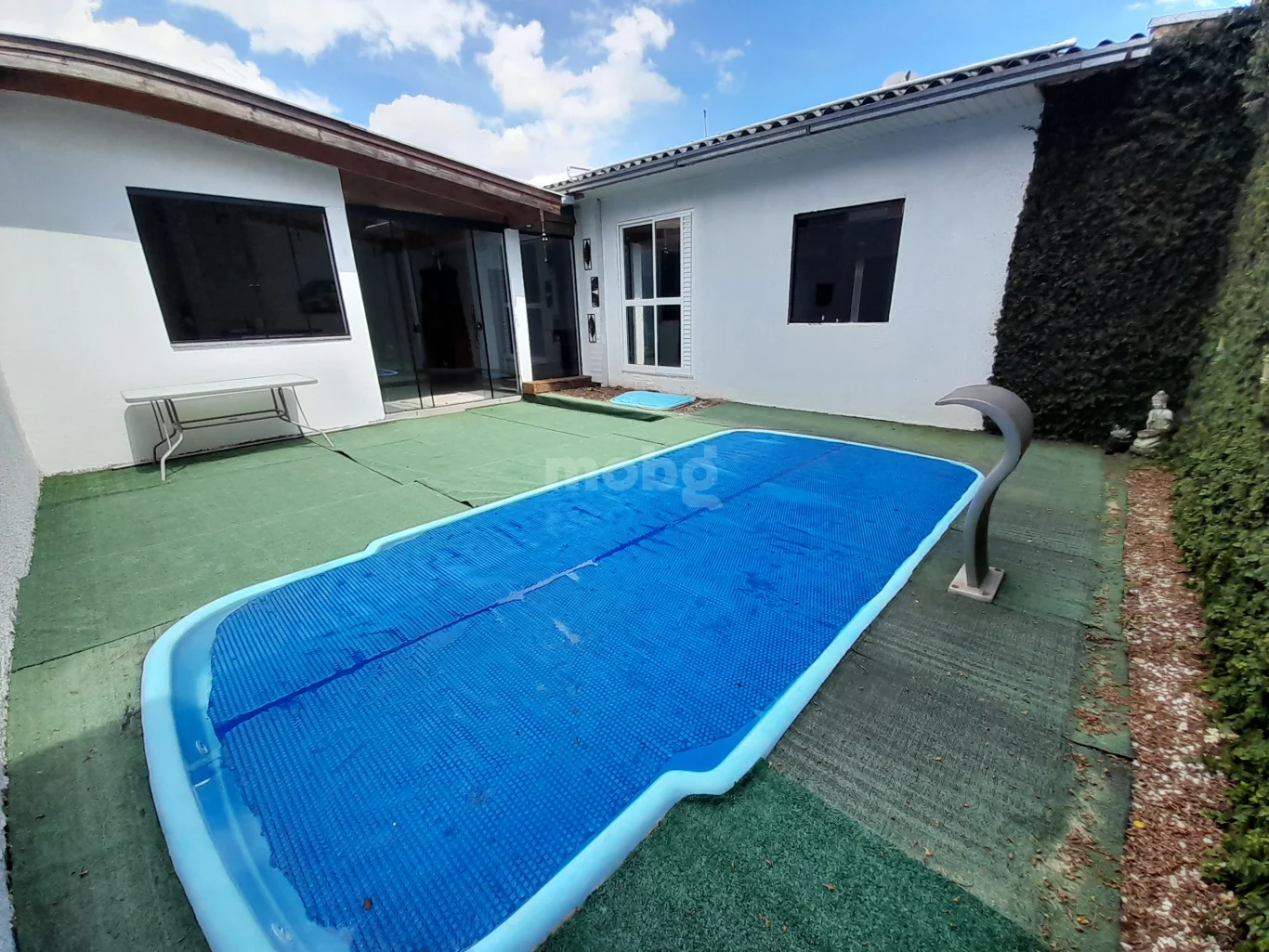 Casa para alugar com 3 quartos