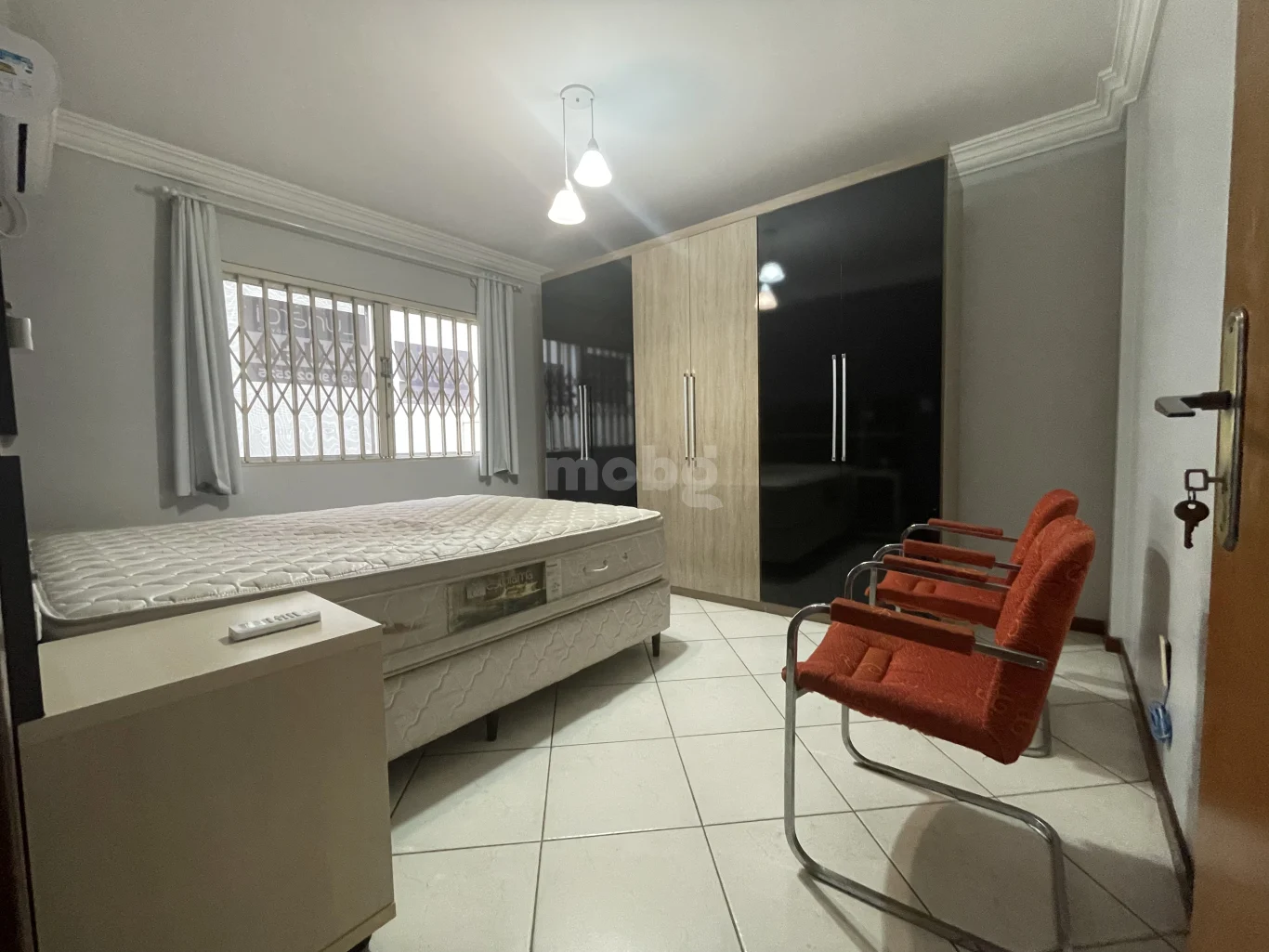 Apartamento para alugar com 2 quartos