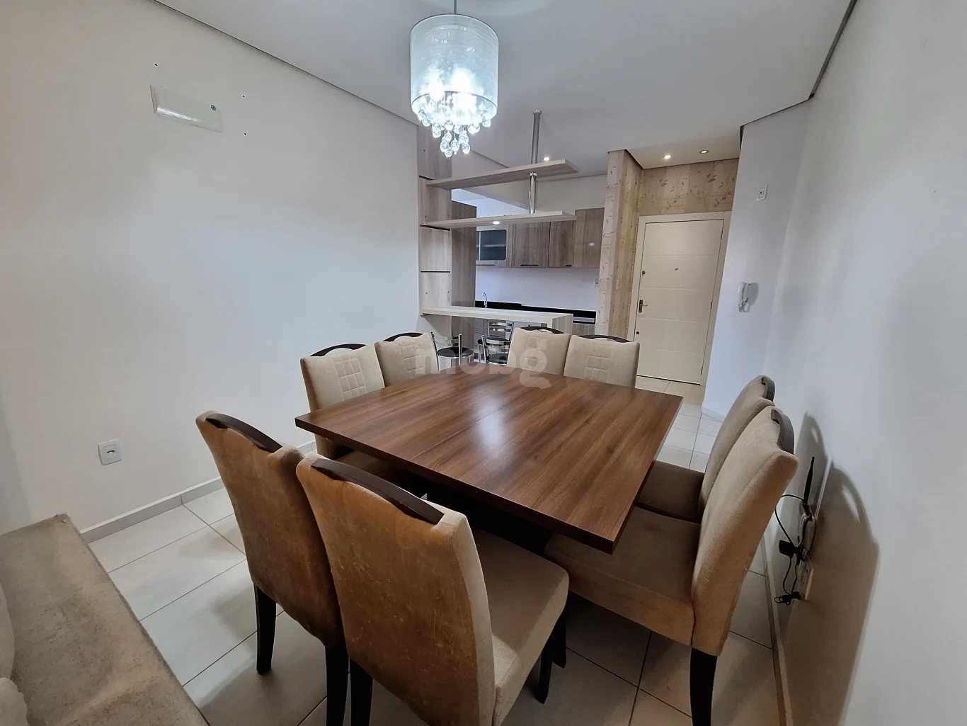 Apartamento para alugar com 3 quartos