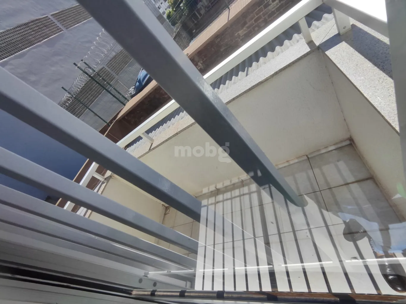 Apartamento para alugar com 1 quartos