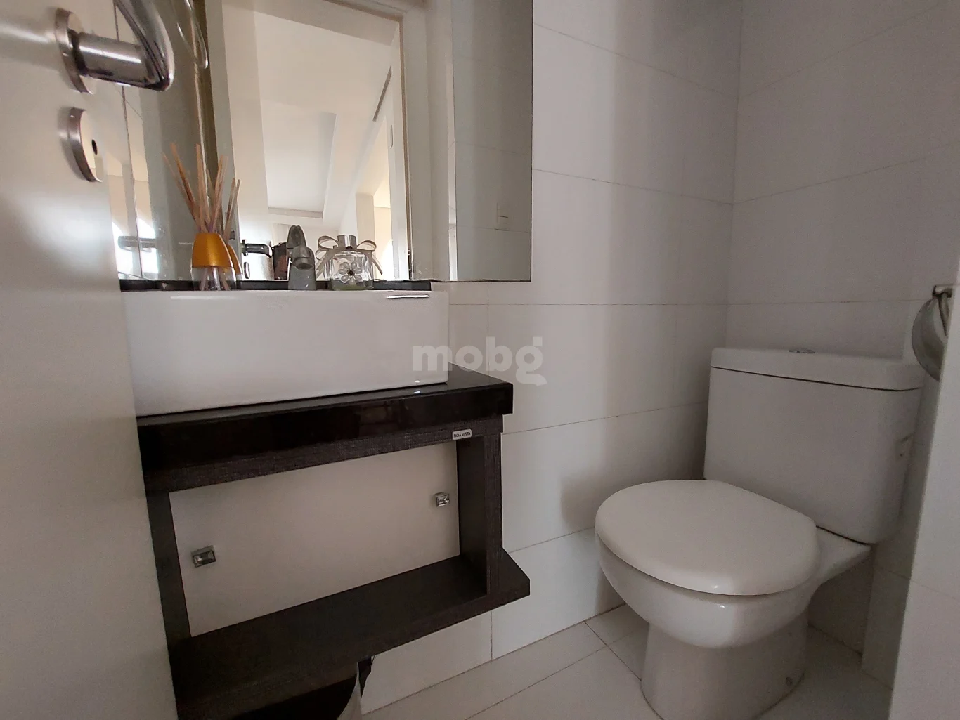 Apartamento para alugar com 3 quartos