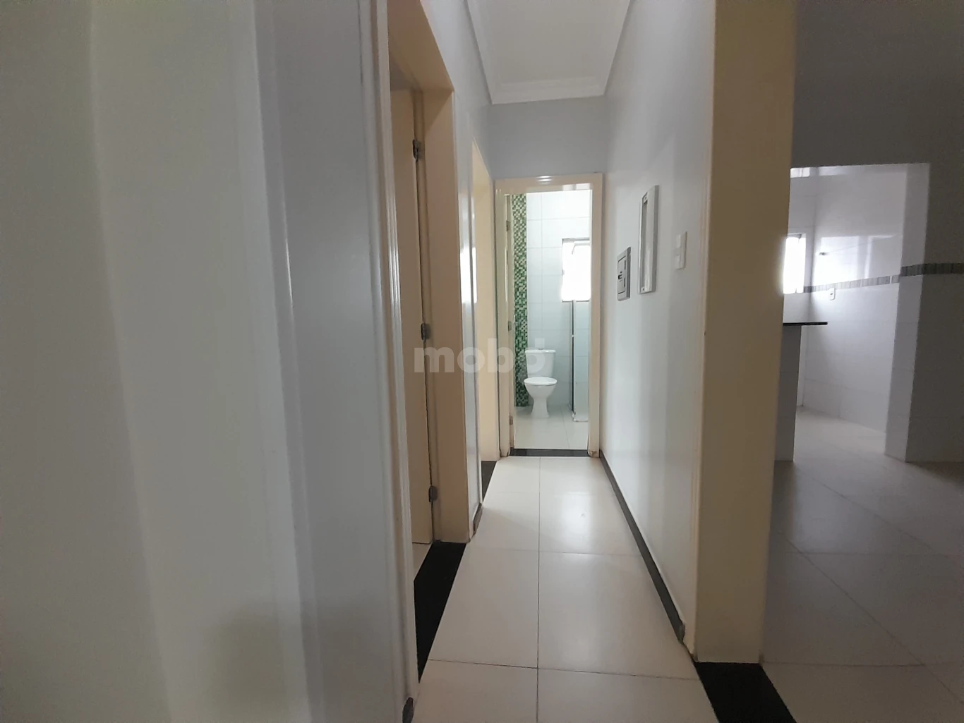 Apartamento para alugar com 2 quartos