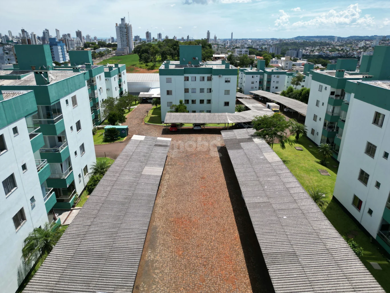 Apartamento para alugar com 3 quartos