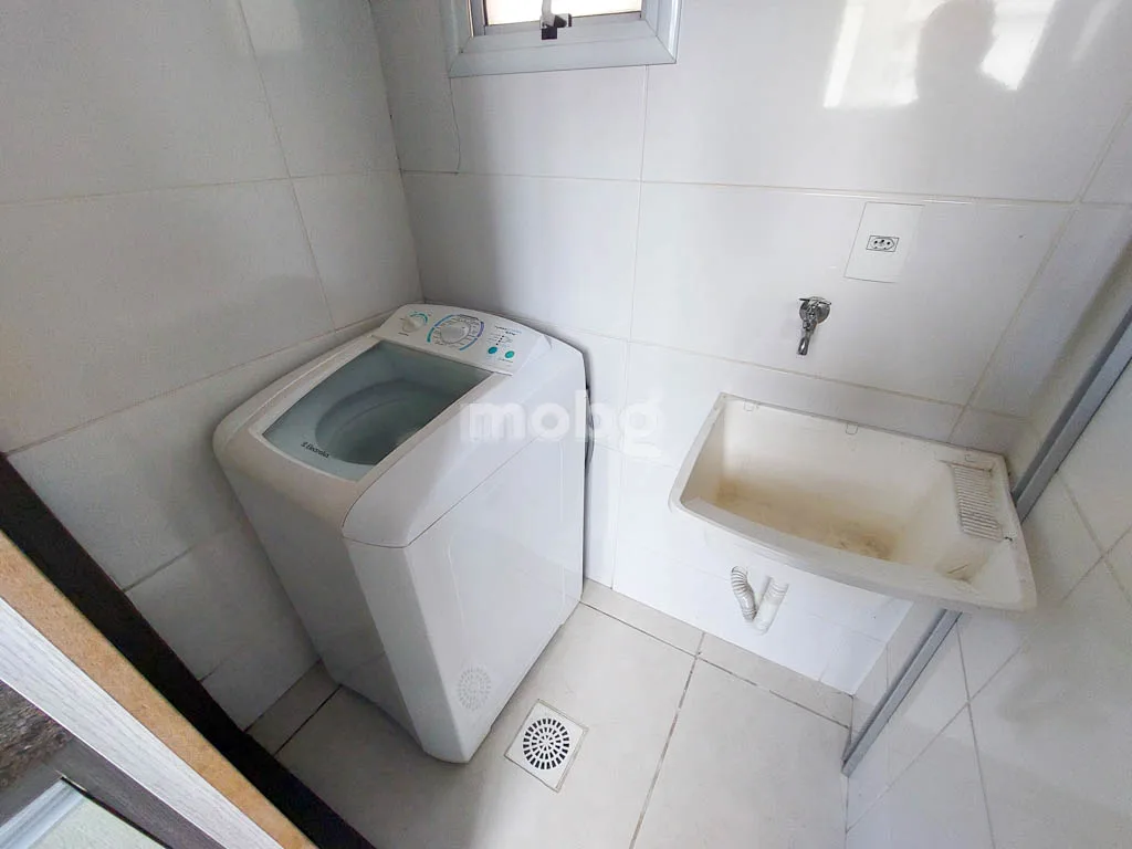 Apartamento para alugar com 2 quartos