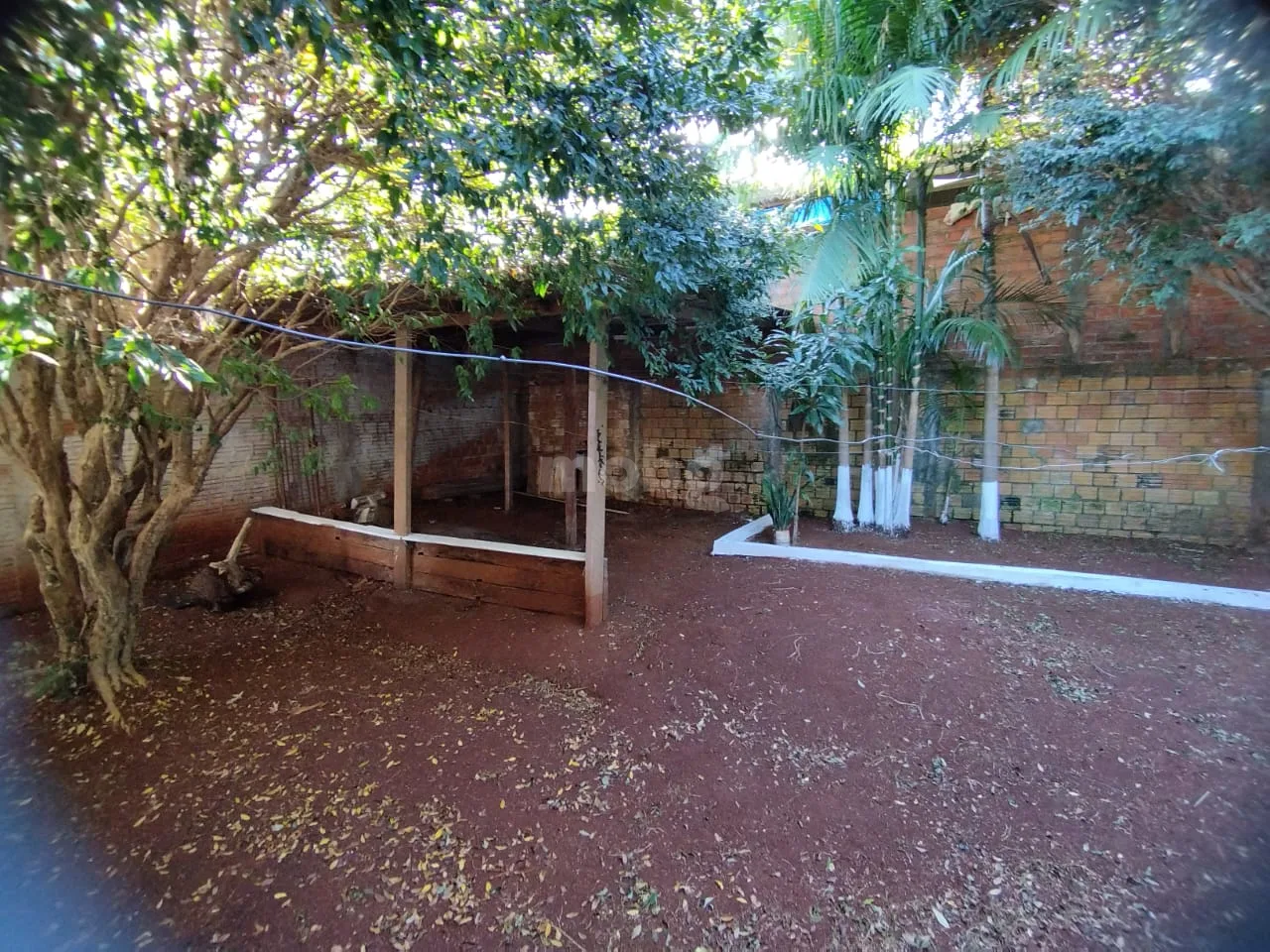 Casa para alugar com 3 quartos