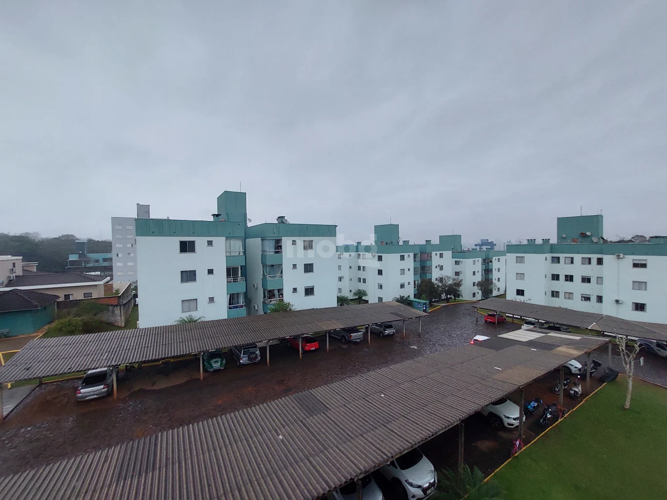 Apartamento para alugar com 3 quartos