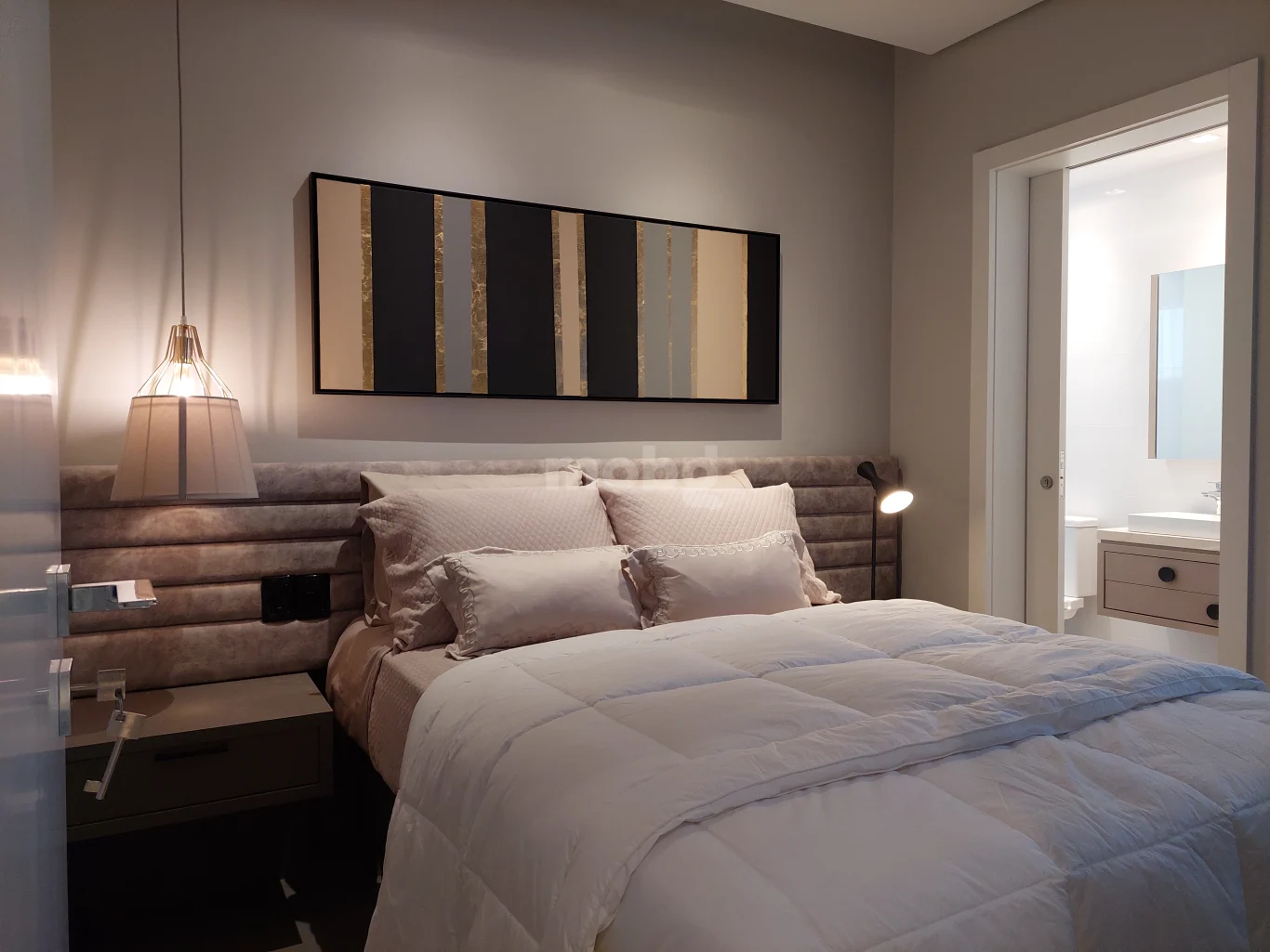 Apartamento para alugar com 2 quartos