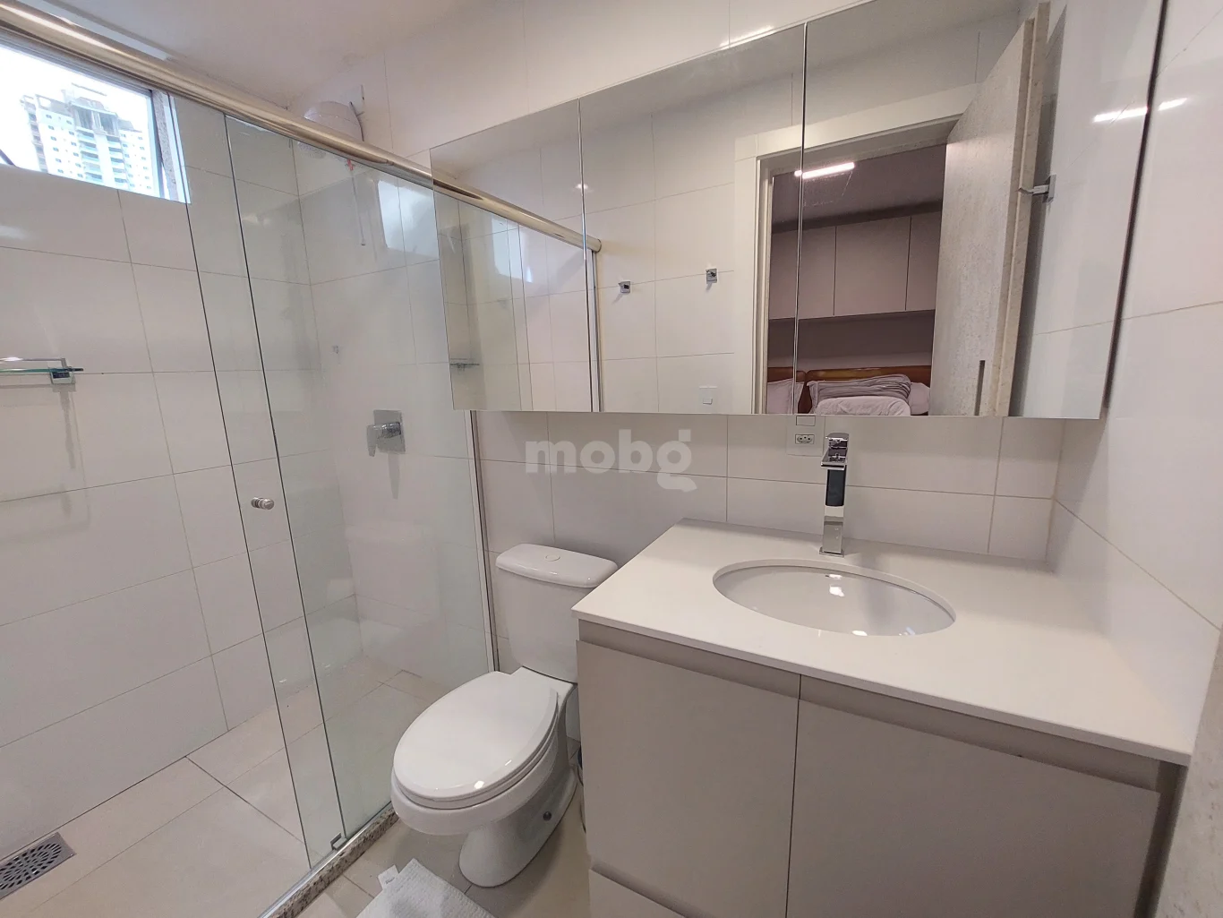 Apartamento para alugar com 2 quartos