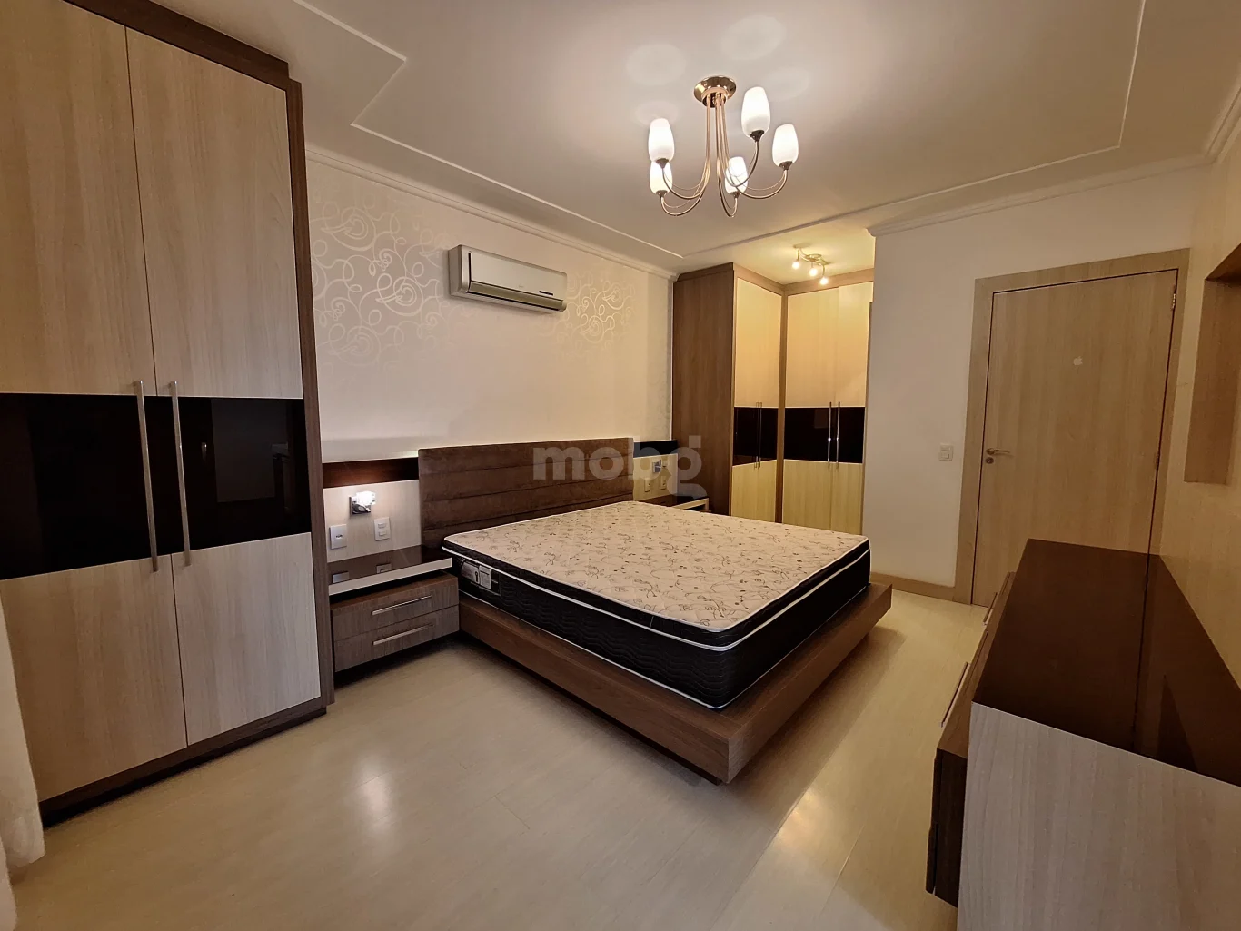 Apartamento para alugar com 3 quartos