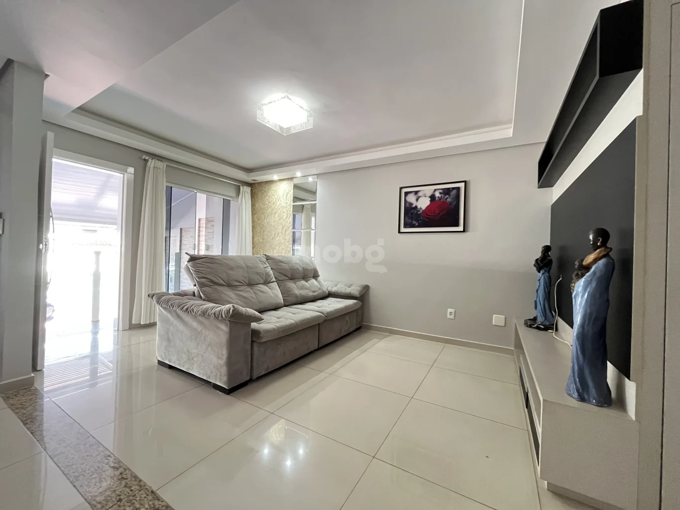 Casa para alugar com 3 quartos