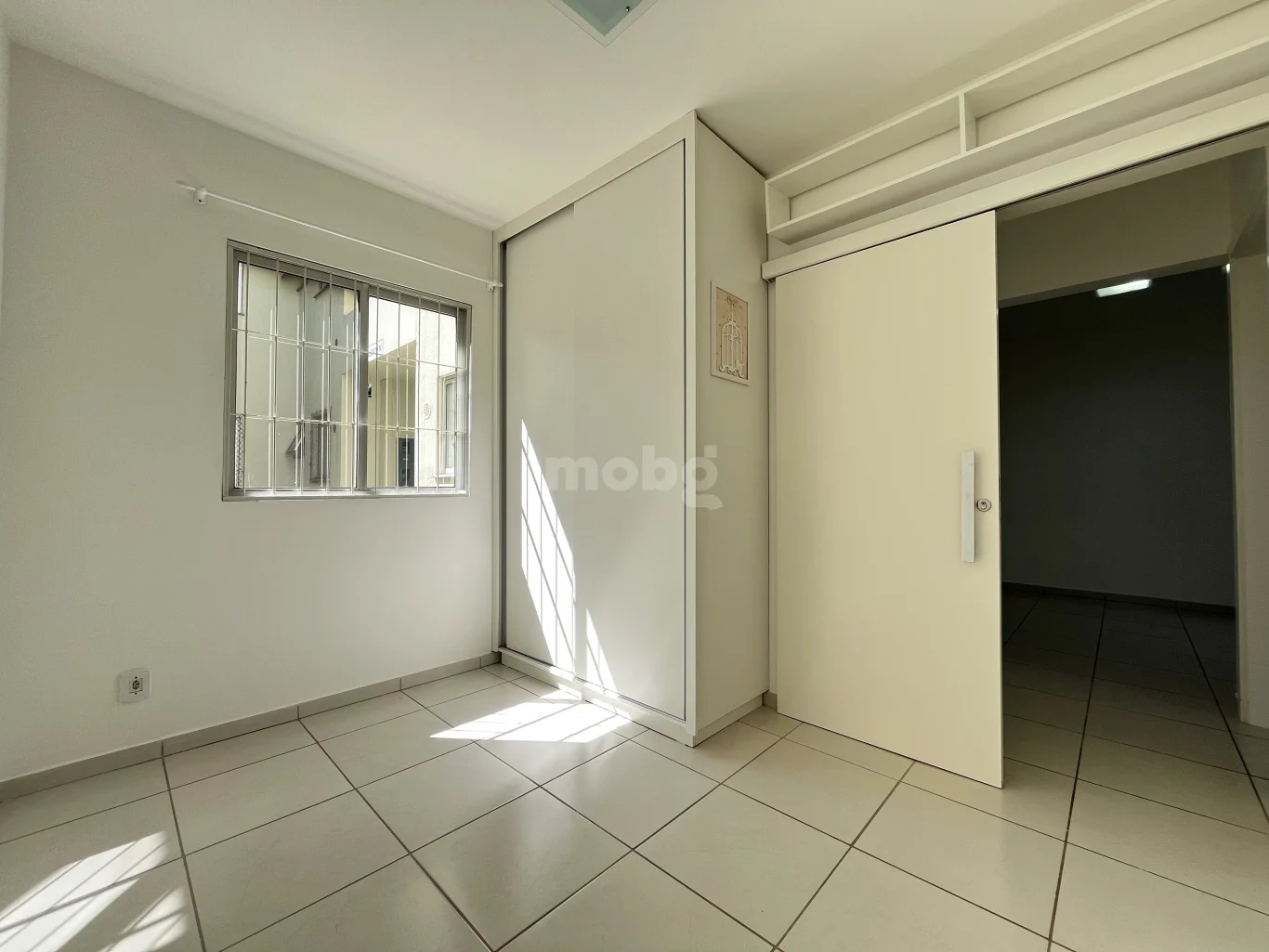 Apartamento para alugar com 2 quartos