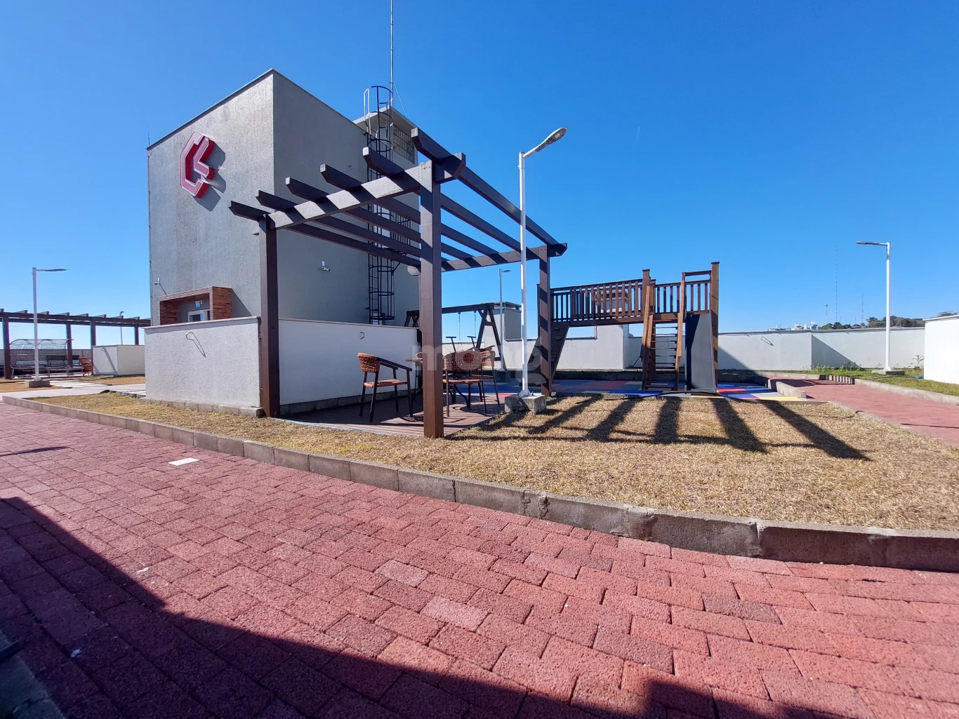 Apartamento para alugar em Chapecó, Esplanada