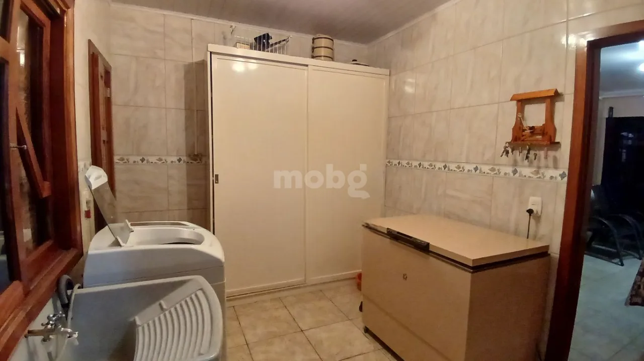 Casa para alugar com 2 quartos