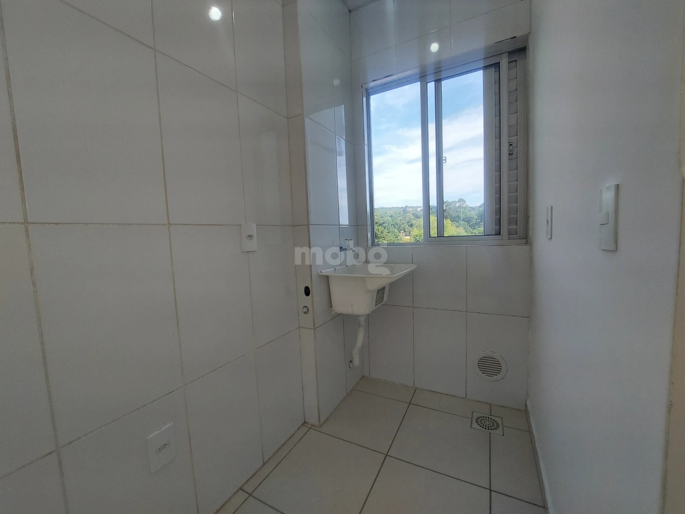 Apartamento para alugar com 2 quartos