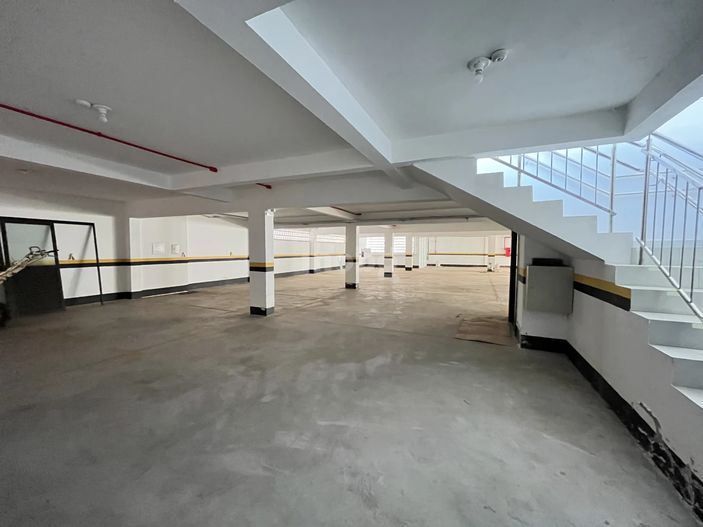 Sala_Comercial para alugar em Chapecó, Centro
