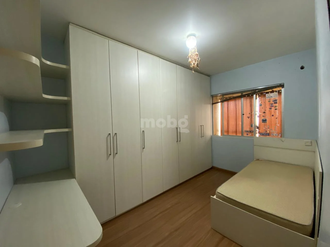 Apartamento para alugar com 2 quartos