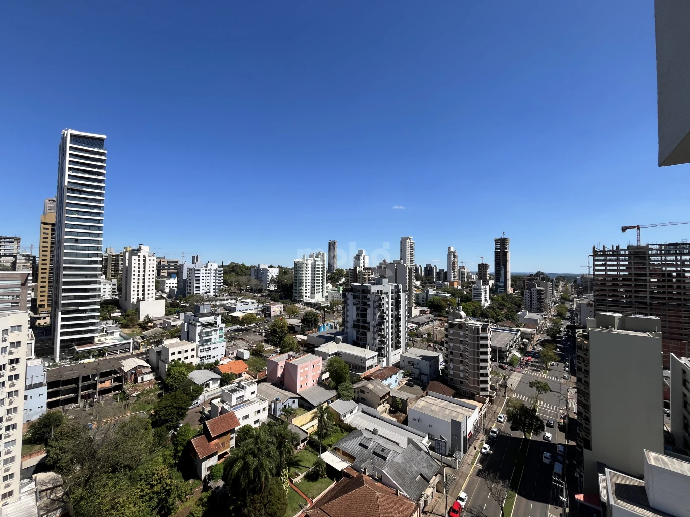 Apartamento para alugar com 2 quartos