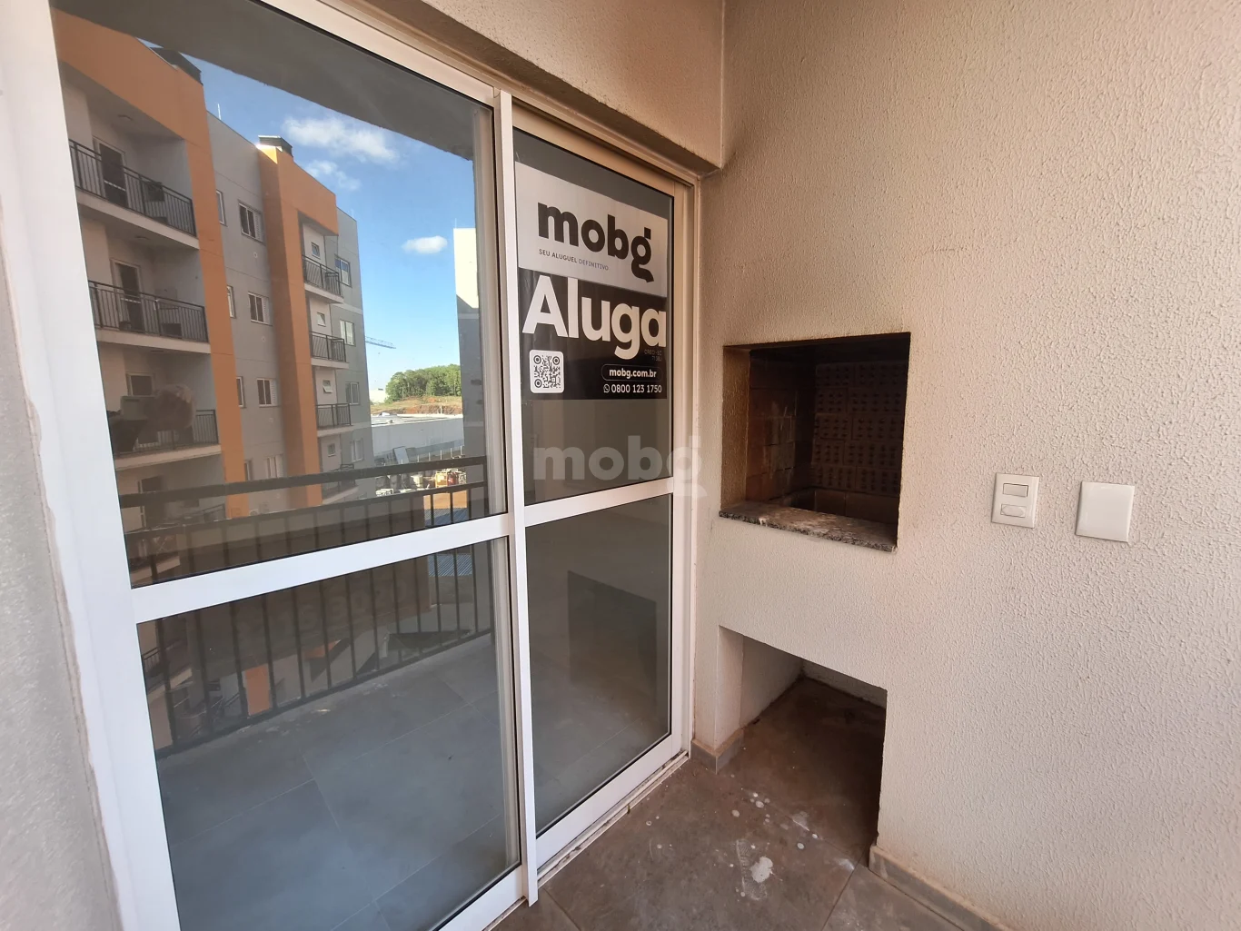 Apartamento para alugar com 2 quartos