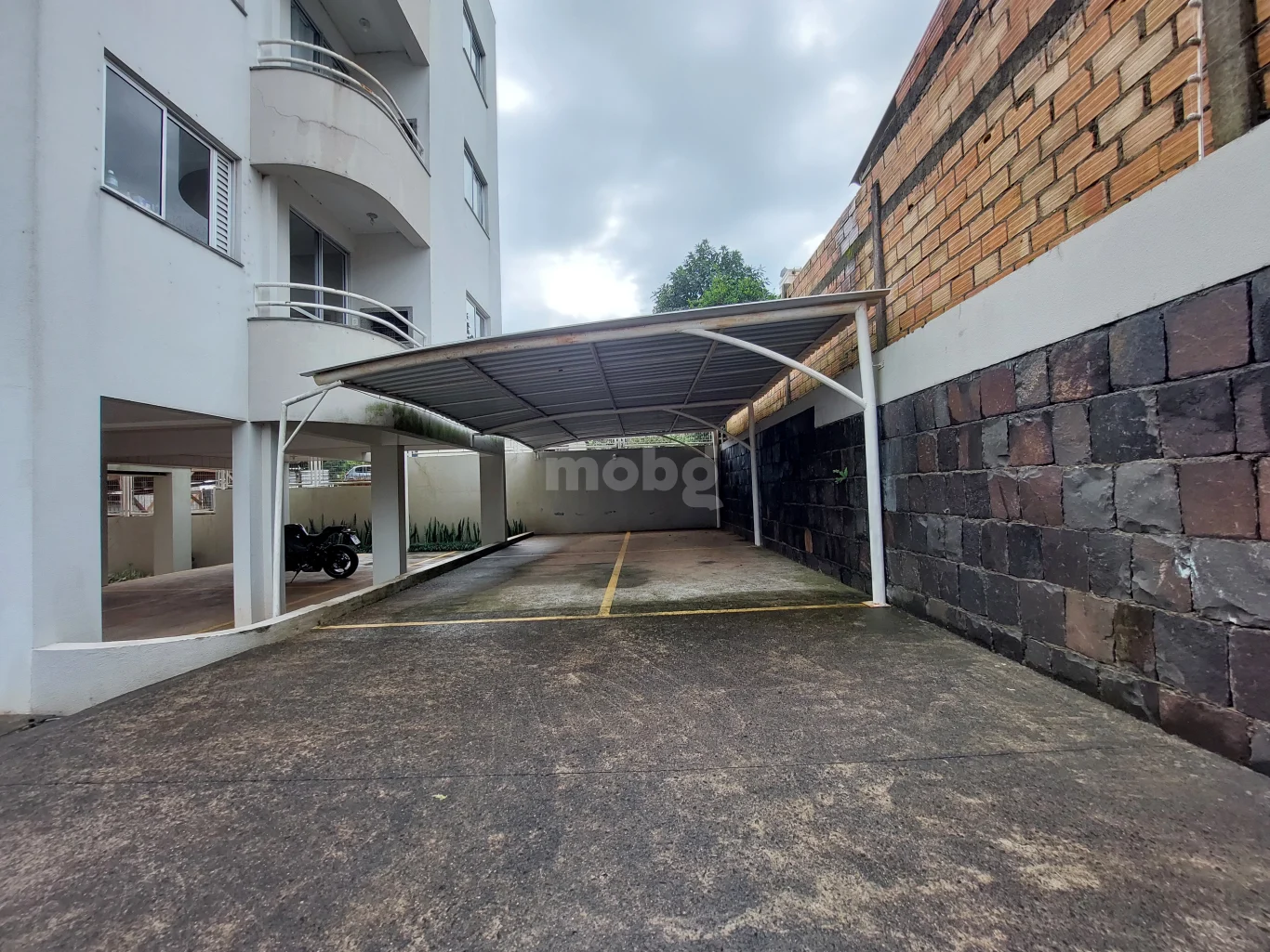 Apartamento para alugar com 2 quartos