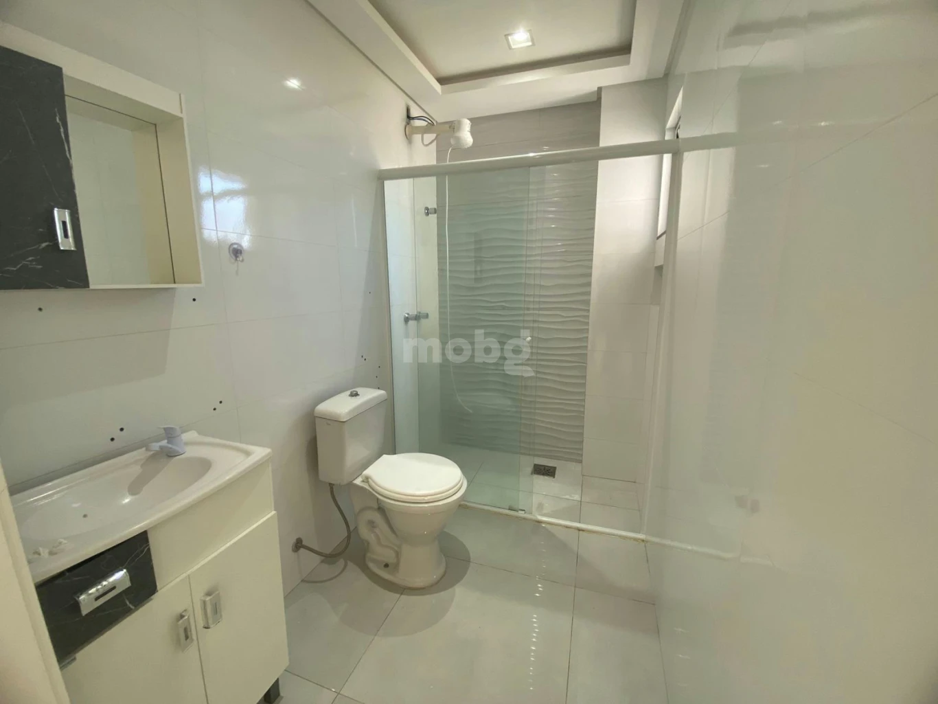 Apartamento para alugar com 2 quartos