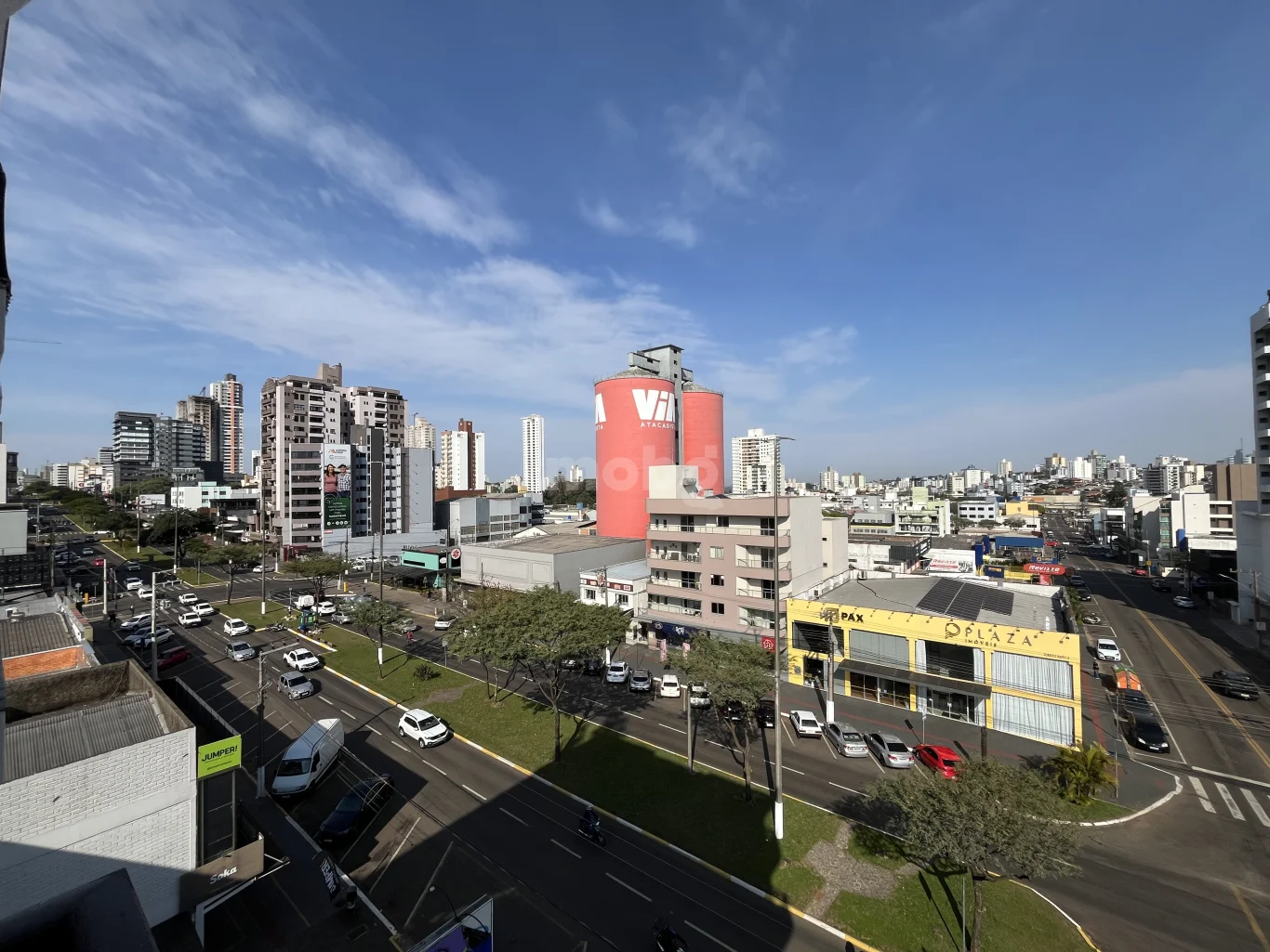 Apartamento para alugar com 3 quartos