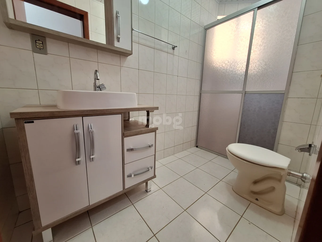 Apartamento para alugar com 2 quartos