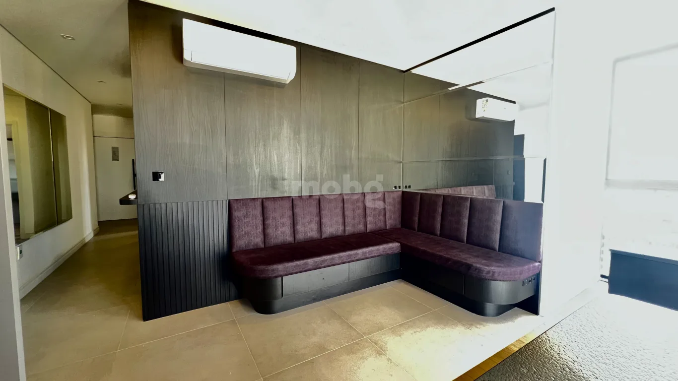 Apartamento para alugar com 2 quartos