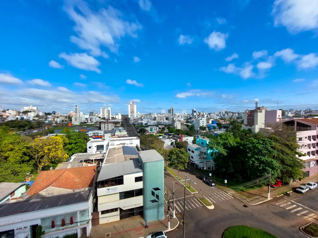 Apartamento para alugar em Chapecó, Centro