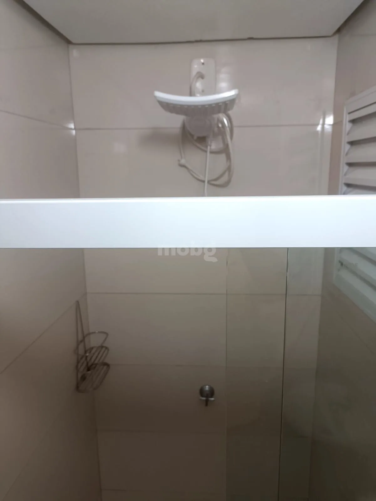 Apartamento para alugar com 1 quartos