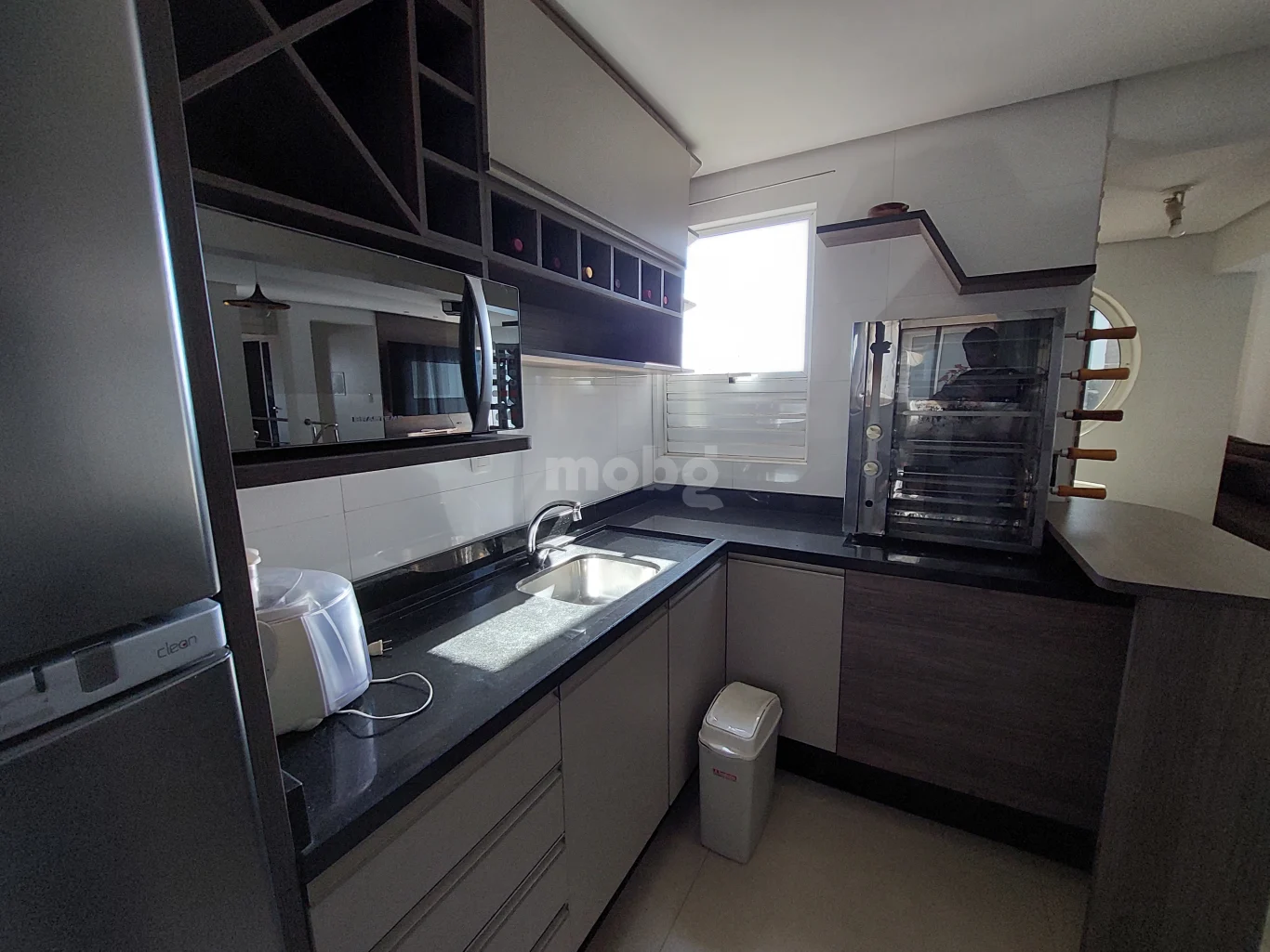 Apartamento para alugar com 3 quartos