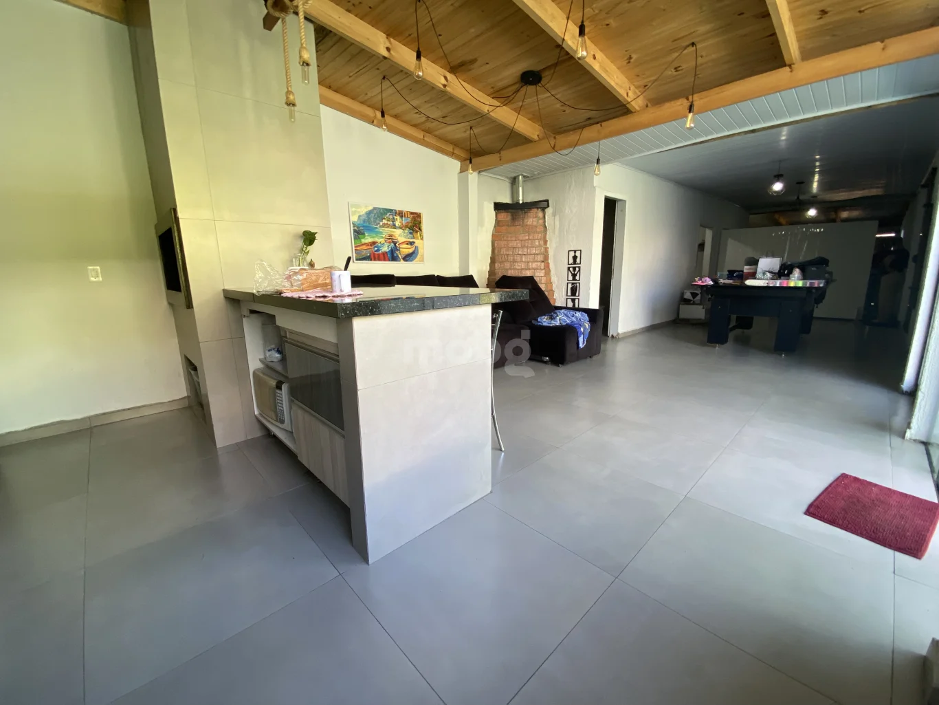 Casa para alugar com 3 quartos