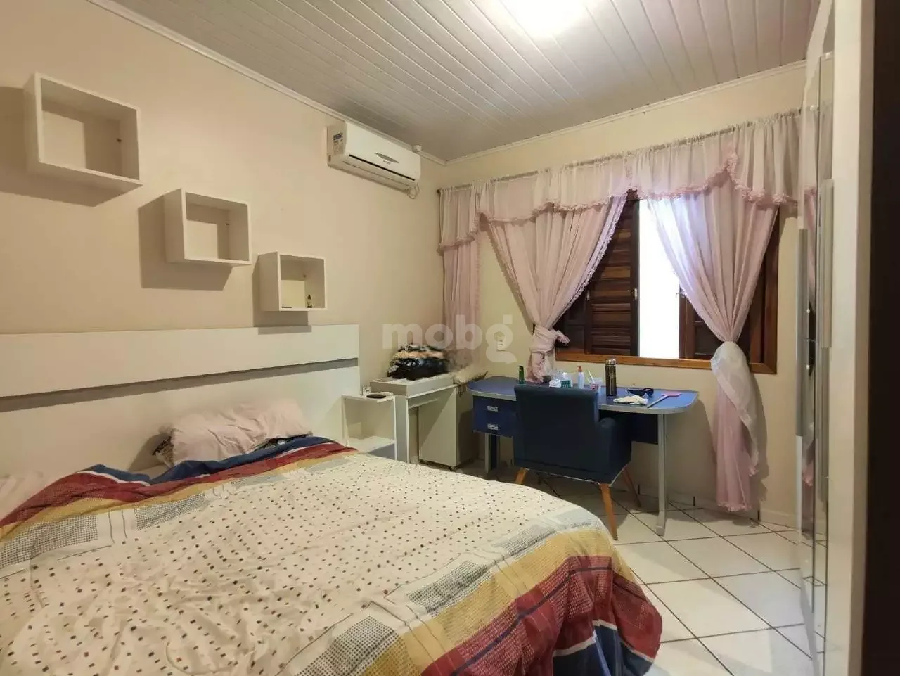 Casa para alugar com 5 quartos