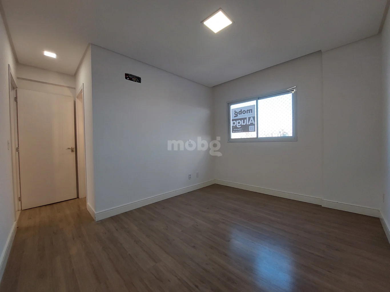Apartamento para alugar com 2 quartos